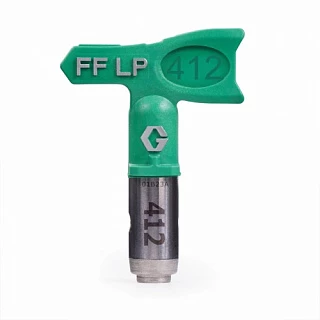 Сопло окрасочное реверсивное RAC X FFLP 412 