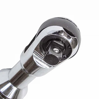 Гайковерт пневматический угловой PI TOOLS PIT-02460 1/2 5759