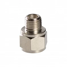 180183 Переходник 3/8"M на 1/2"F