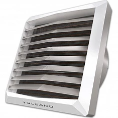 Тепловентилятор NEW Volcano VR3 (13-75kW) EC