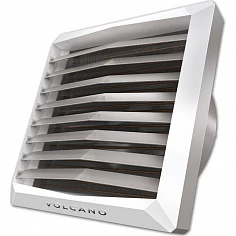 Тепловентилятор NEW Volcano VR3 (13-75kW) EC