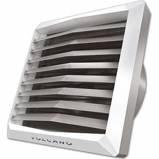 Тепловентилятор NEW Volcano VR3 (13-75kW) EC
