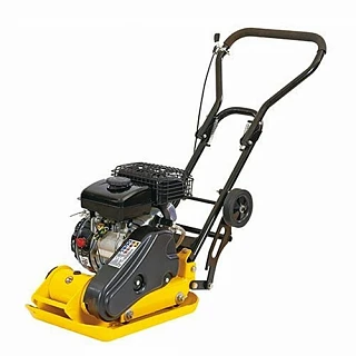 Виброплита TOR T-50 Loncin (29140)