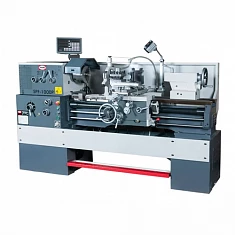 Универсальный токарный станок Proma SPD-1000P с УЦИ 