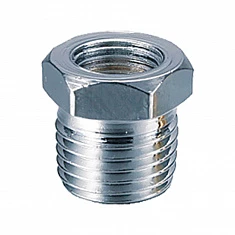 180195 Переходник 3/8"M на 1/8"F