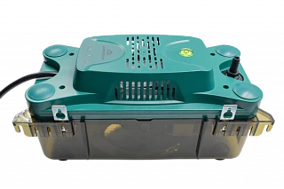 Насос дренажный LP500-08TN (500 л/ч, 8м, накоп., емк.2,3л) LAMPRECHT (Новый)