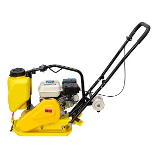 Виброплита STEM SPC 152 (двигатель Lifan 154F)