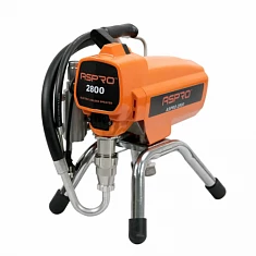 Окрасочный аппарат ASPRO-2800