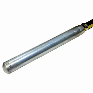 VPK E-tron 50/220/6/10 ВЧ глубинный вибратор со встроенным преобразователем (Electron)