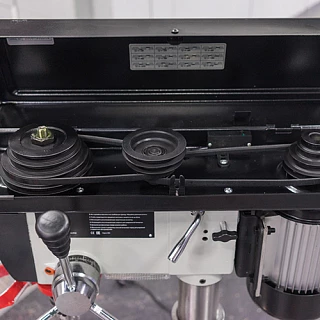 Станок сверлильный Stalex DP-20/T