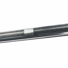 Электрическая тепловая завеса T212E20 Zinc