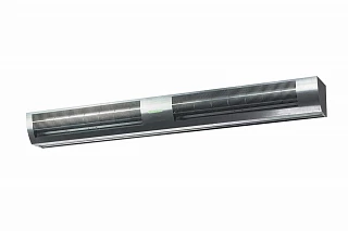 Электрическая тепловая завеса T212E20 Zinc
