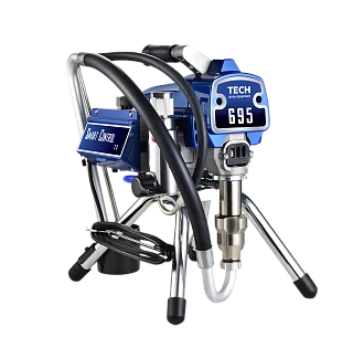 Окрасочный аппарат TALENCO TL-695