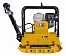 Виброплита реверсивная STEM Techno RPC 330 (Honda GX390)