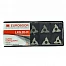 Euroboor LKS.20-R Режущие пластины для B45 радиусные