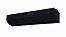 Тепловая завеса EKSA106E10 Black