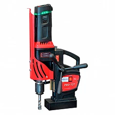 Магнитный сверлильный станок Promotech PRO-72 T