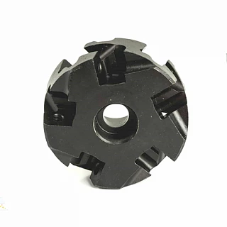 Euroboor B60.0027 Фрезерная головка к B60(S)