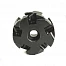 Euroboor B60.0027 Фрезерная головка к B60(S)