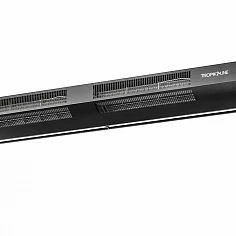 Тепловая завеса Тропик T105E10 Black