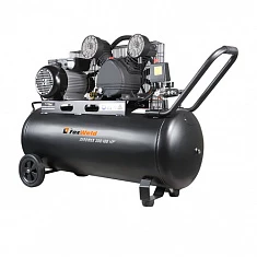 Поршневой компрессор FoxWeld AEROMAX 380/100 НР  