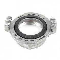 Головка муфтовая  ГМ-80 (D-3") Champion (C2501)