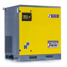 Винтовой компрессор Comprag F-5513