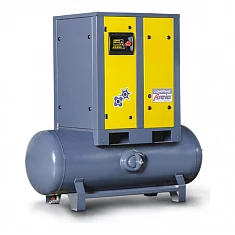 Винтовой компрессор Comprag AR-2210-500