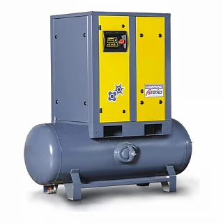 Винтовой компрессор Comprag AR-1108-270