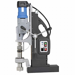Магнитный сверлильный станок BDS MAB 825 V