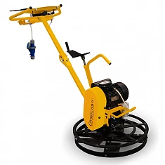 Затирочная машина TS244 Сплитстоун (двиг. Loncin G160F (4,8HP))