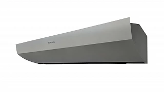 Тепловая завеса EKSA318E25 Techno