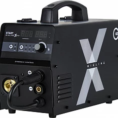 START MigLine X210 Сварочный инвертор 