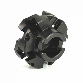 Euroboor B60.0027 Фрезерная головка к B60(S)