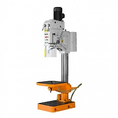 Станок сверлильный редукторный Stalex SHD-40PF Pro