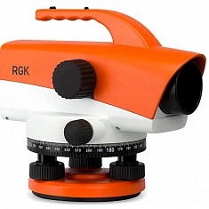 Нивелиры RGK