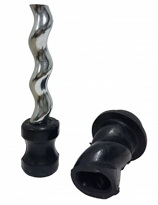 Рабочий винт в обойме для eco vint 1,2  (99463) Unipump