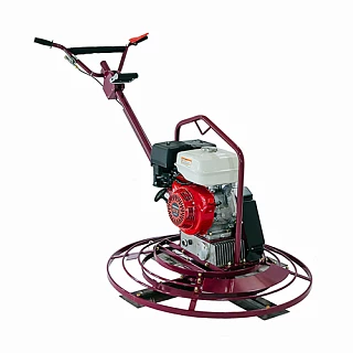 Затирочная машина Linolit CT 436-4 RH