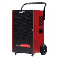 Осушитель воздуха промышленный мобильного типа Ballu BDI-100L