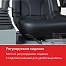 Двухроторная затирочная машина HODMAN B1046VH (Двигатель B&S Vanguard, 35 л.с.) (гидравлика)