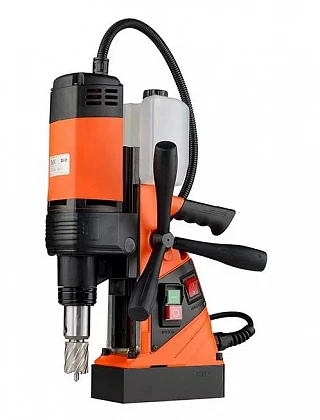 Магнитный сверлильный станок Rotorica Power Armax-35