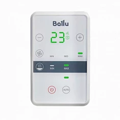 Пульт управления Ballu BRC-S (с кабелем подключения)