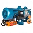Лебедка TOR KCD-500 E21 (ЛЭК-500) 500 кг, 220 В с канатом 70 м