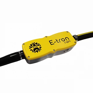 VPK E-tron 50/220/6/10 ВЧ глубинный вибратор со встроенным преобразователем (Electron)
