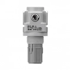 AR40-F04-B Peгyлятop дaвлehия, G1/2"