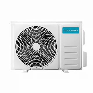 Cистема кондиционирования Runa Silver inverter CI-09UR1-IN/CI-09UR1-OUT