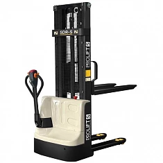 Самоходный электроштабелер PROLIFT M2 SDR 1016-S