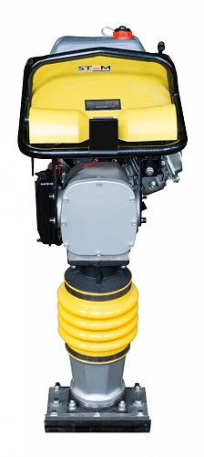Вибротрамбовка STEM Techno STR 81 (Honda GX160)