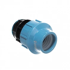 Переход на внутр.резьбу TM 265008 ф32 х3/4"