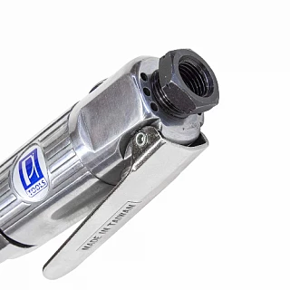 Гайковерт пневматический угловой PI TOOLS PIT-10230 1/4 5766